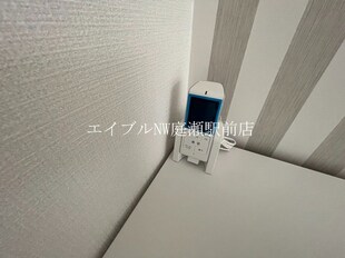 プレアール南方Iの物件内観写真